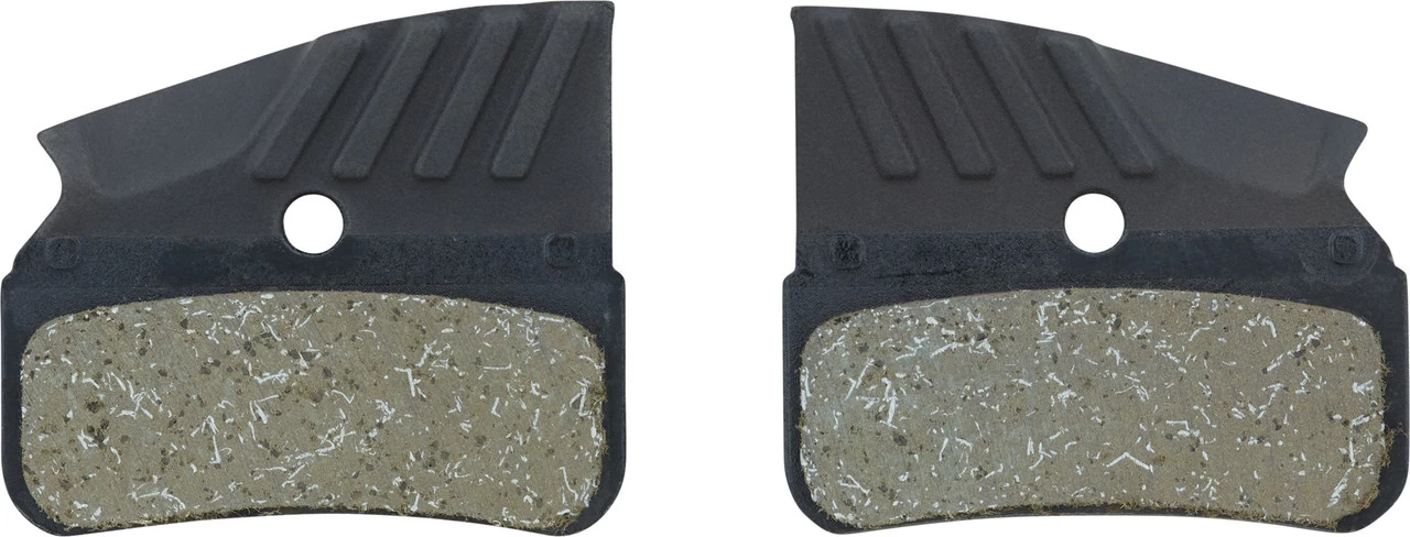 Shimano Bremsbeläge N03A-RF Für XTR, XT, SLX