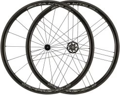 Campagnolo® Bora WTO 33 Carbon 28" Laufradsatz