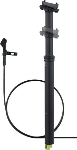 OneUp Components Dropper Post 27,2 V2 120 Mm Sattelstütze V3 Remotehebel Klemmschelle