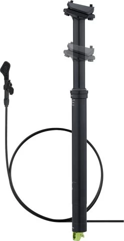 OneUp Components Dropper Post 27,2 V2 120 Mm Sattelstütze V3 Remotehebel Matchmaker X