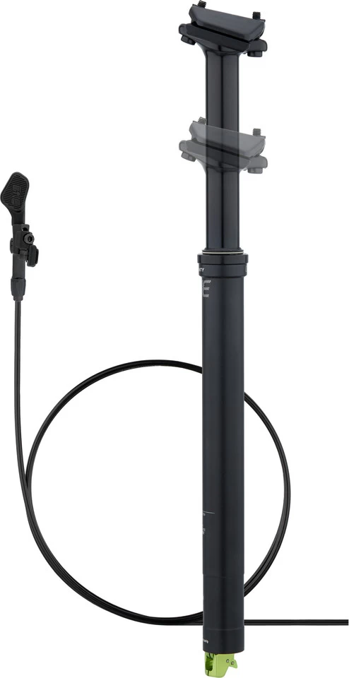 OneUp Components Dropper Post 27,2 V2 120 Mm Sattelstütze V3 Remotehebel Matchmaker X