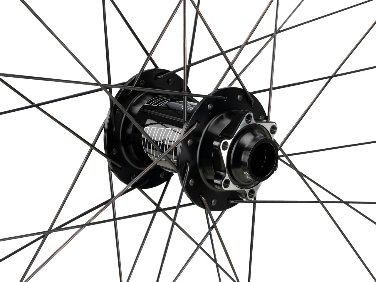 E-thirteen LG1 Plus Downhill Boost 29" Laufradsatz – Bild 3