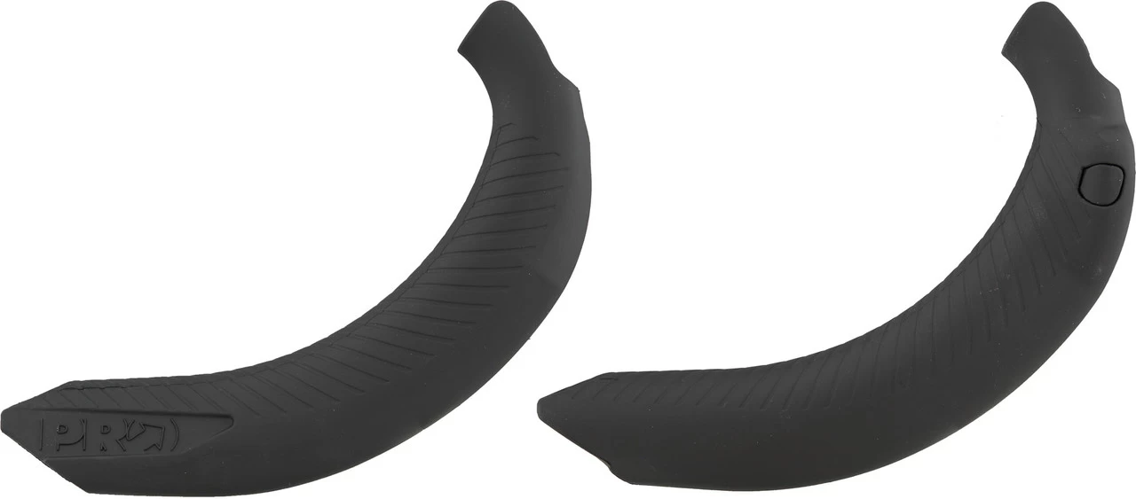 Pro Ergonomic Drop-Grips Lenkergriffe – Bild 2