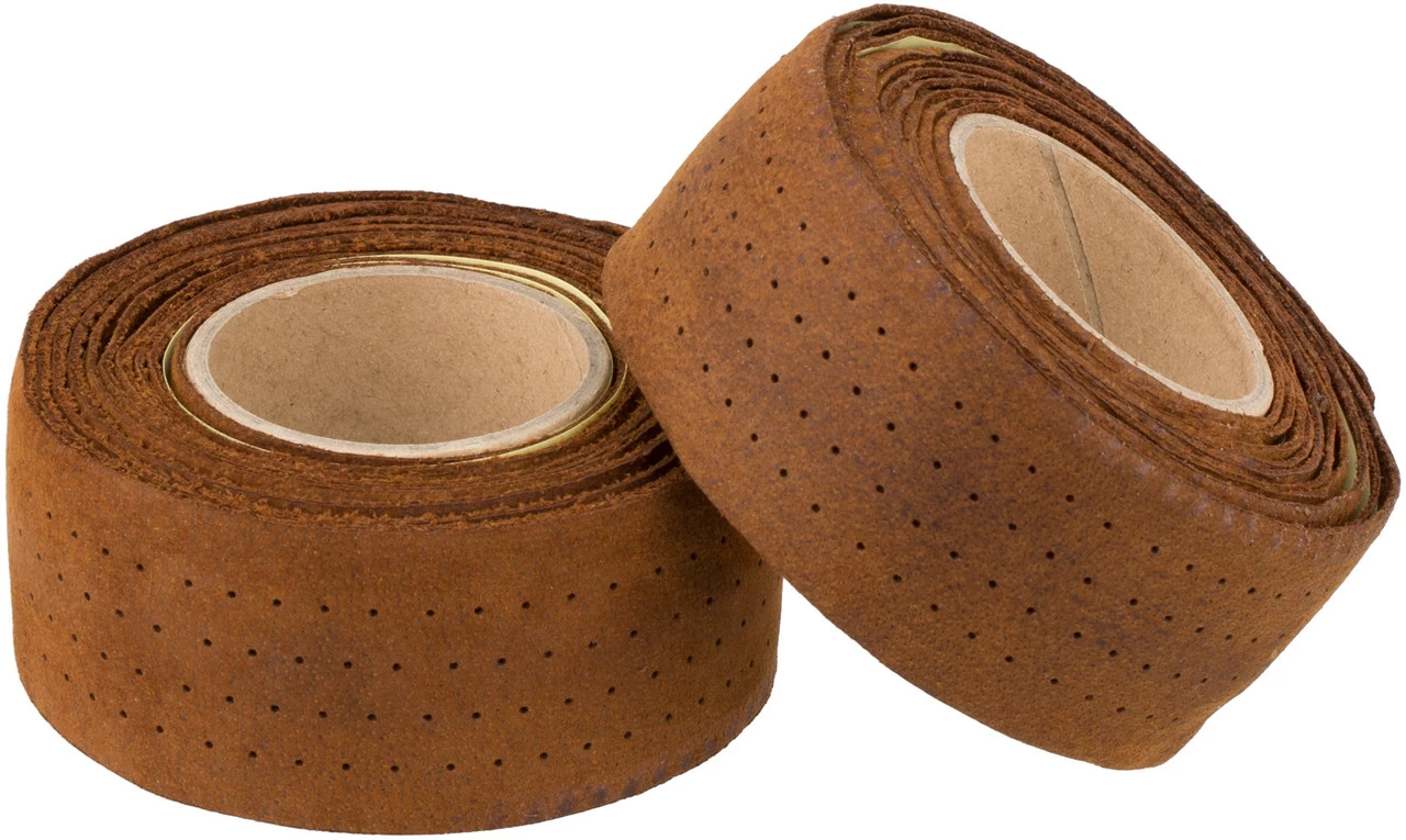 SELLE ITALIA Smootape Classica Leder Lenkerband – Bild 5