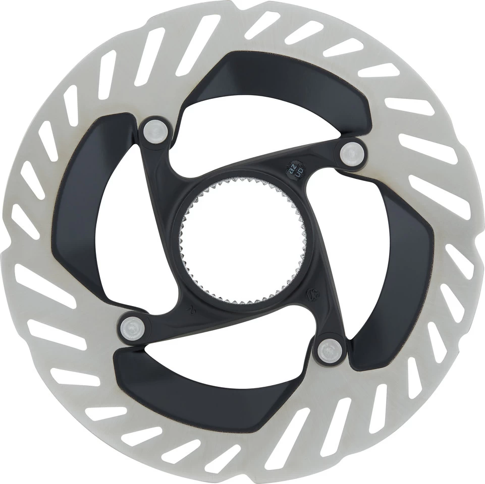 Shimano Bremsscheibe RT-CL900 Center Lock Für Dura-Ace Mit Innenverzahnung – Bild 5