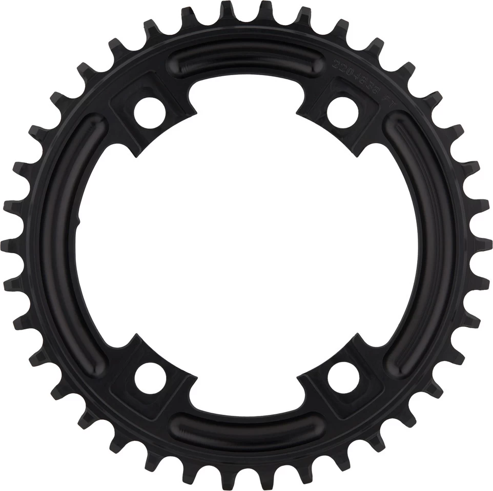 107 BCD Kettenblatt Für SRAM – Bild 4