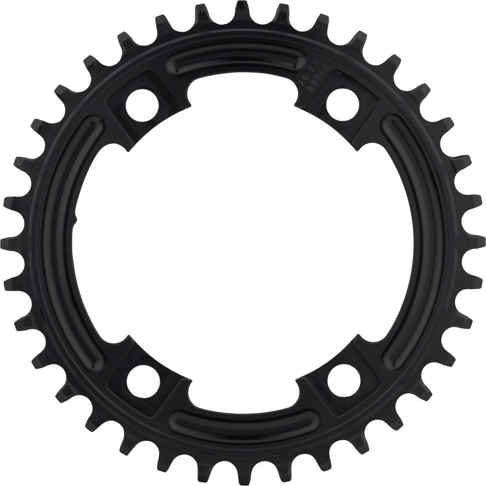 107 BCD Kettenblatt Für SRAM – Bild 6