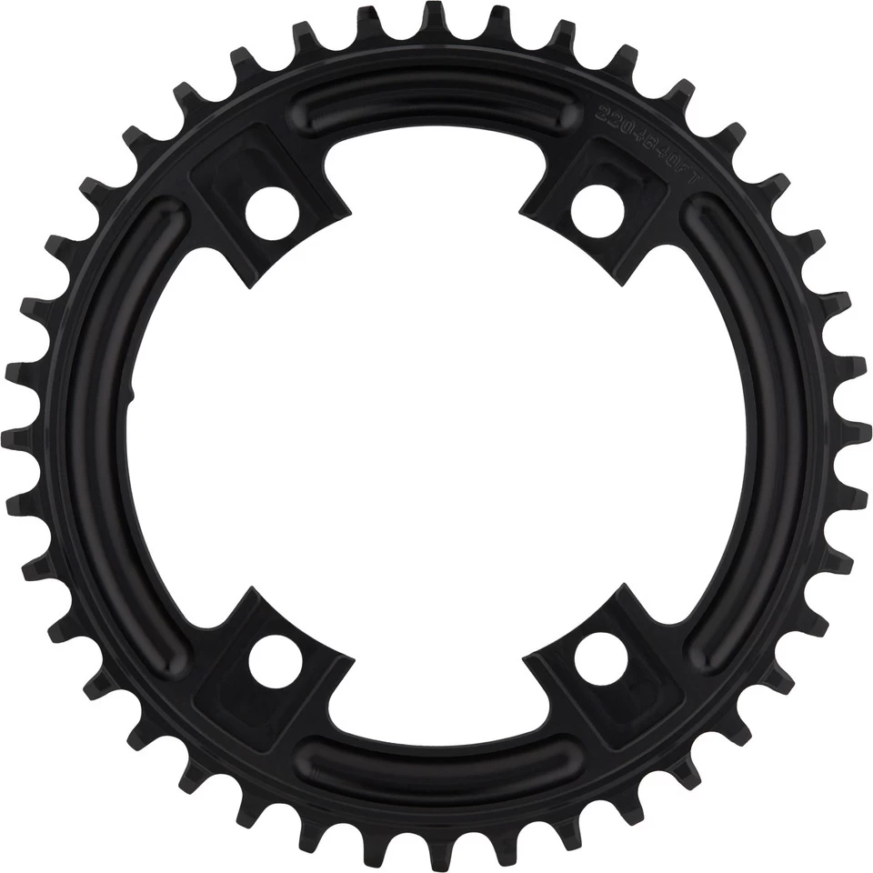 107 BCD Kettenblatt Für SRAM – Bild 8