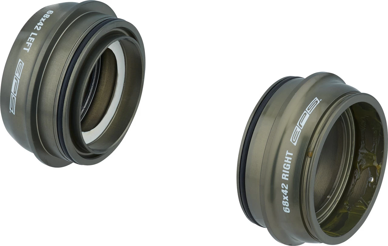 Campagnolo® Bullet Ultra Power Torque™ OS-Fit™ Lagerschalen - Auslaufmodell