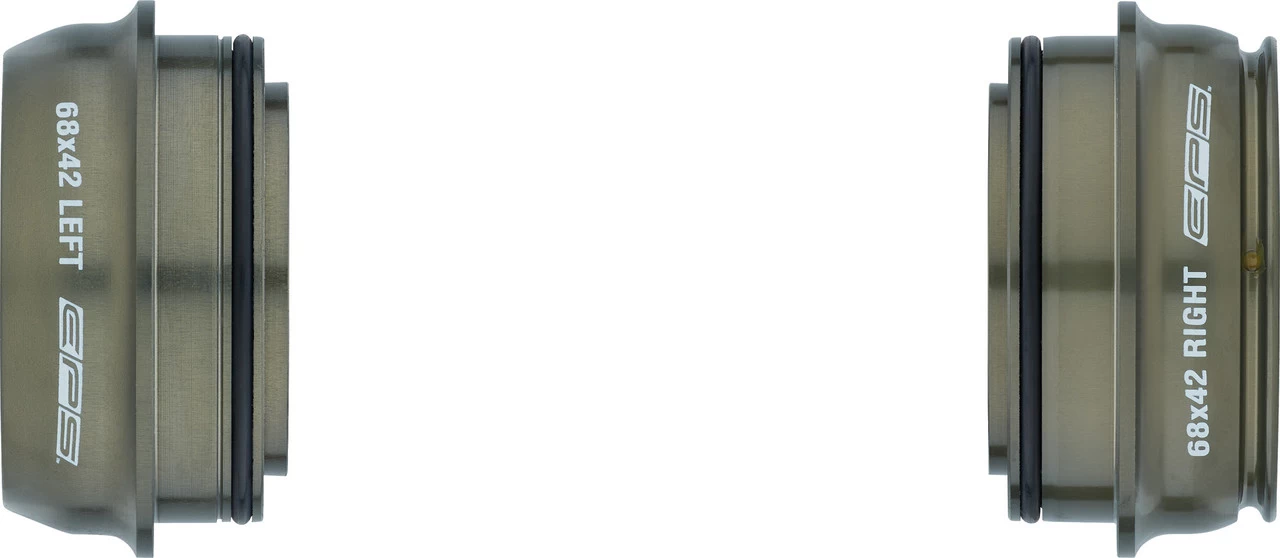 Campagnolo® Bullet Ultra Power Torque™ OS-Fit™ Lagerschalen - Auslaufmodell – Bild 2