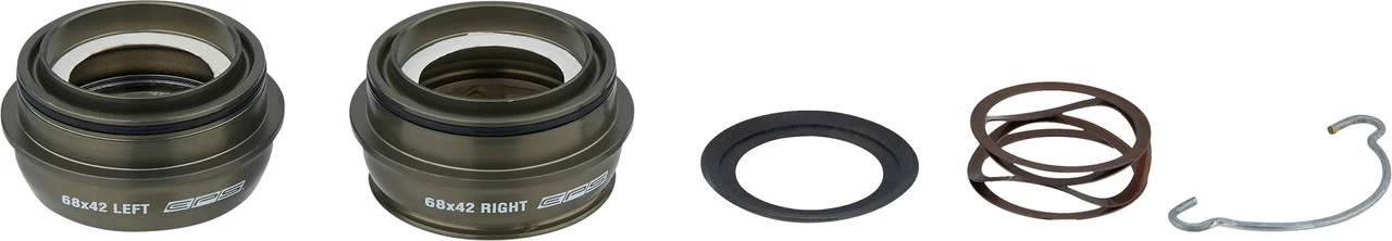 Campagnolo® Bullet Ultra Power Torque™ OS-Fit™ Lagerschalen - Auslaufmodell – Bild 3