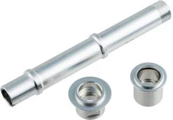 Notubes Umrüstkit 10x135 Mm Auf 12x142 Mm Für Stan´s 3.30 / 3.30 Ti