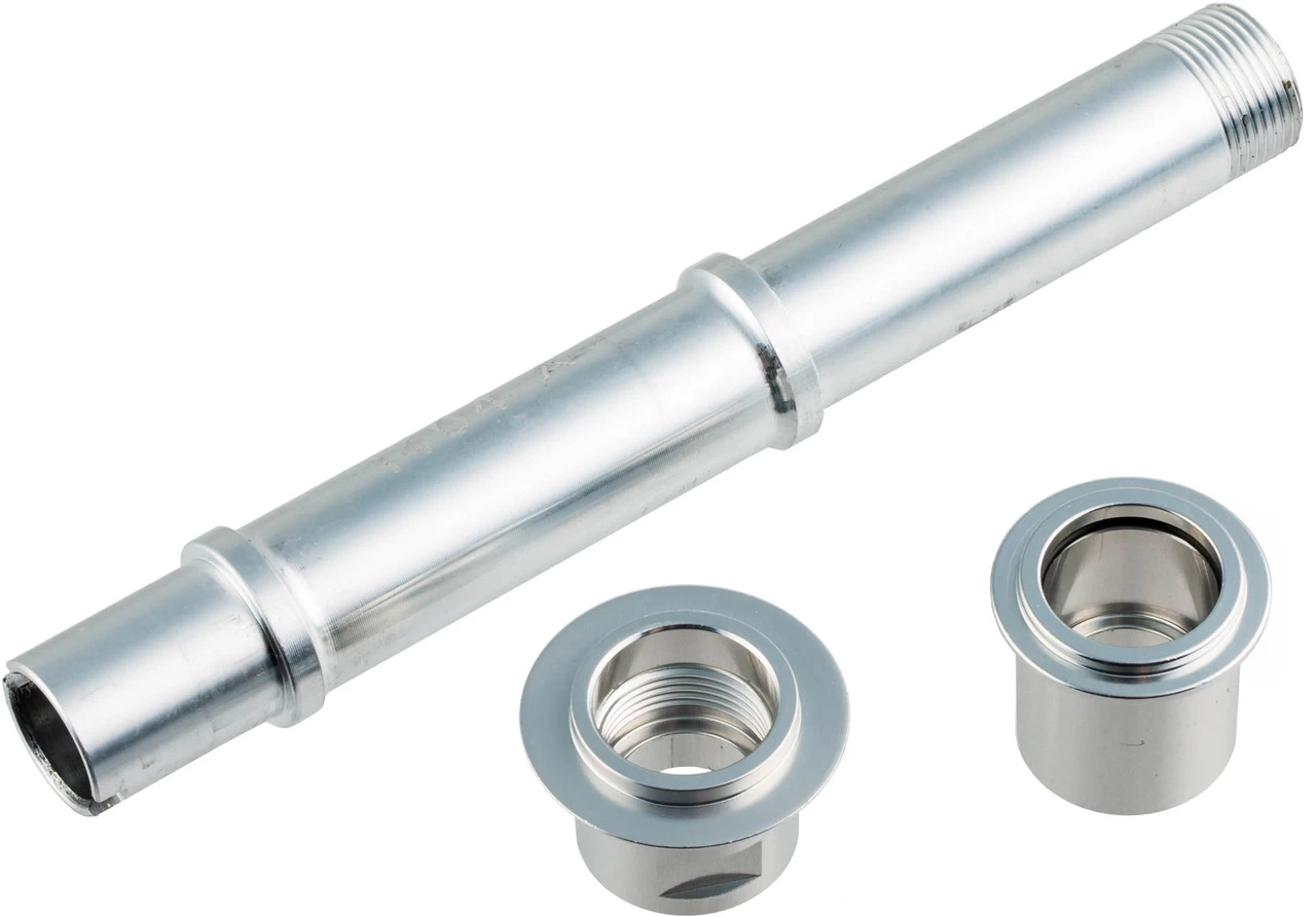 Notubes Umrüstkit 10x135 Mm Auf 12x142 Mm Für Stan´s 3.30 / 3.30 Ti