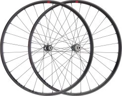 Fulcrum Red Metal 5 Disc Center Lock Boost 29" Laufradsatz Modell 2023