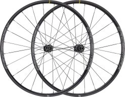 Mavic Crossmax Disc 6-Loch 29" Laufradsatz