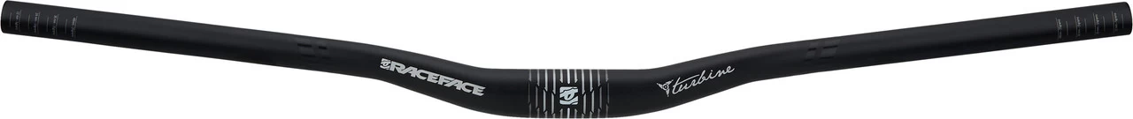 Race Face Turbine 3/4" 19 Mm 31.8 Riser Lenker – Bild 3