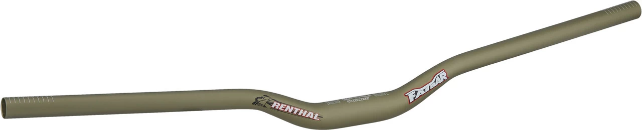 Renthal Fatbar 31.8 30 Mm Riser Lenker