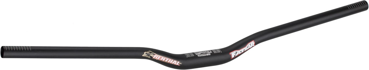 Renthal Fatbar 31.8 30 Mm Riser Lenker – Bild 5