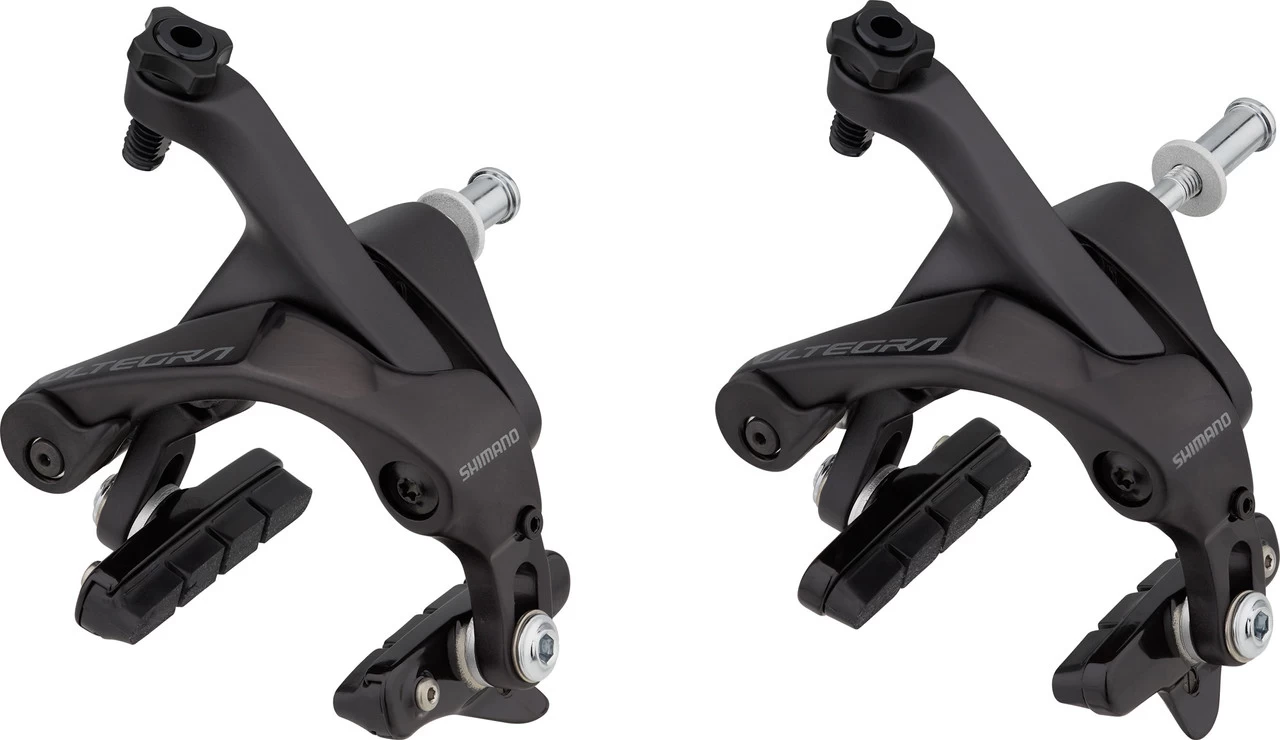 Shimano Ultegra V+h Set Felgenbremse BR-R8100 – Bild 2