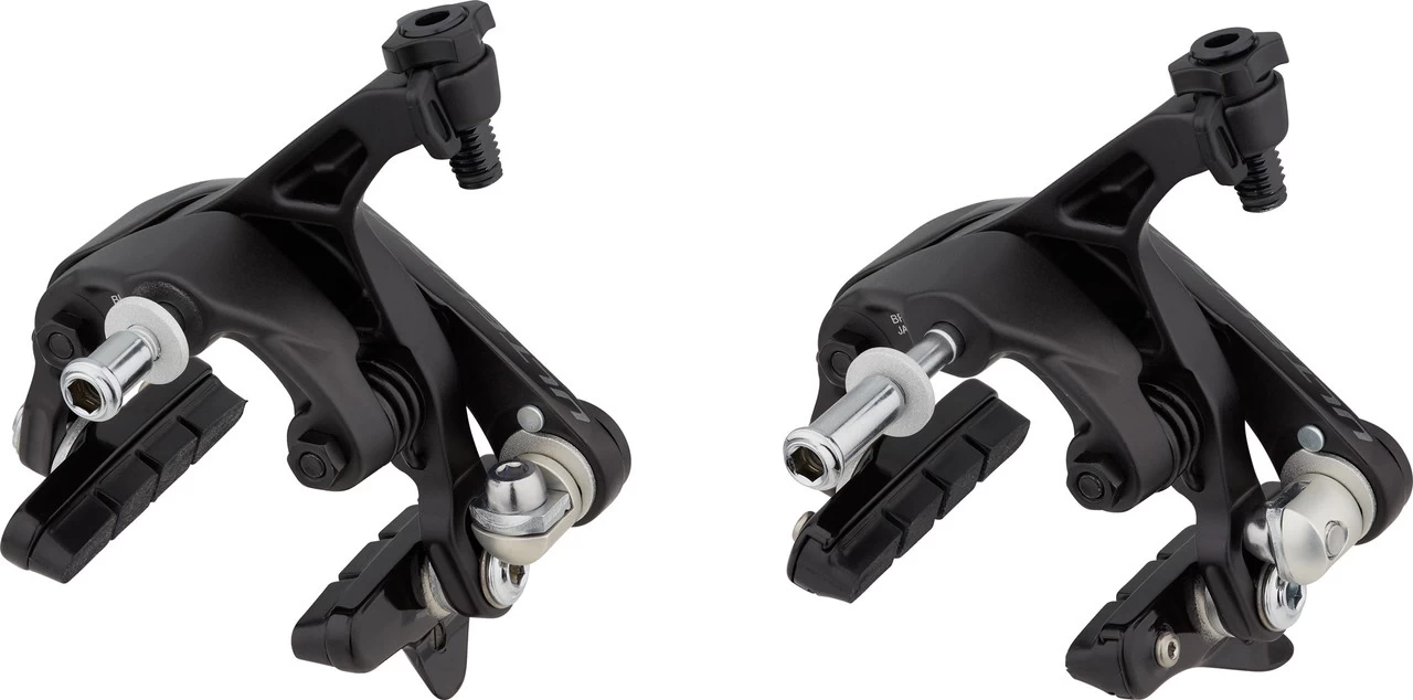 Shimano Ultegra V+h Set Felgenbremse BR-R8100 – Bild 3