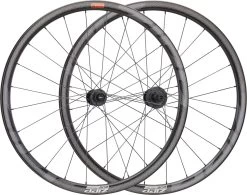 ZIPP 202 Firecrest® Carbon Tubeless Disc Center Lock Laufradsatz