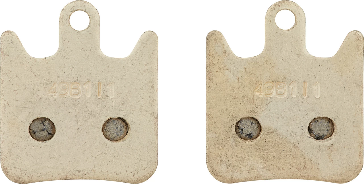 HOPE Bremsbeläge X2 – Bild 2