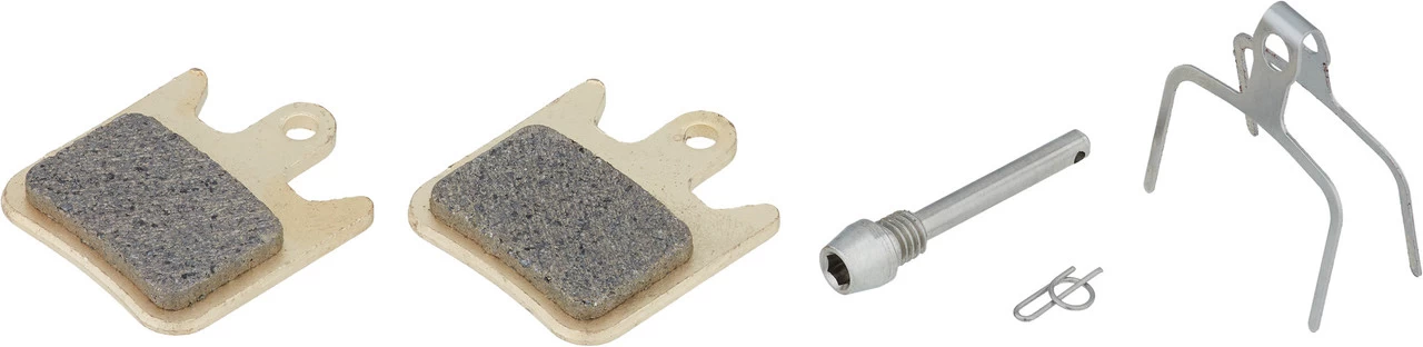 HOPE Bremsbeläge X2 – Bild 3