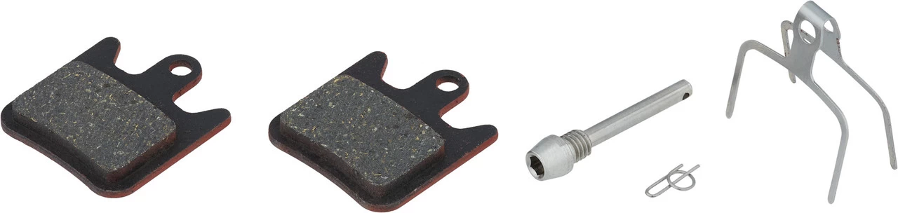 HOPE Bremsbeläge X2 – Bild 6