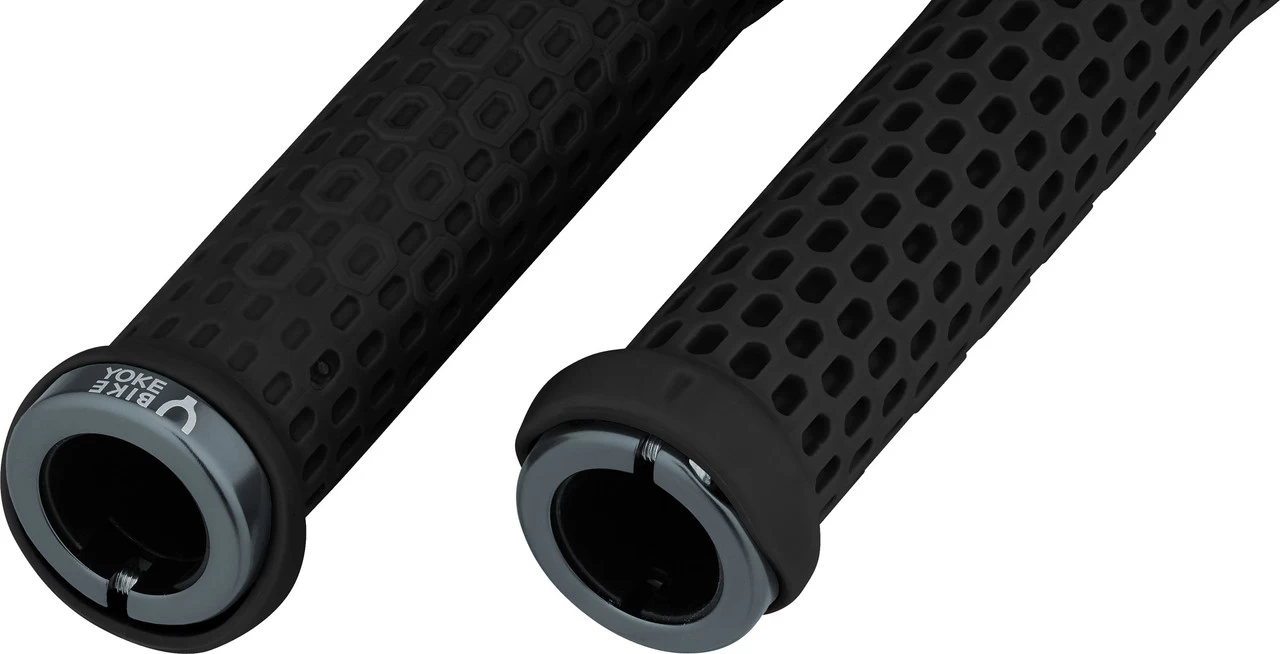 BikeYoke Grippy Lenkergriffe – Bild 8
