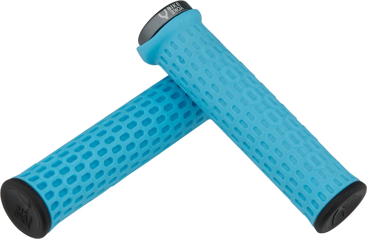 BikeYoke Grippy Lenkergriffe – Bild 13