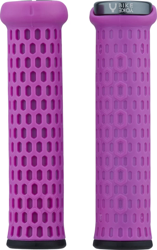 BikeYoke Grippy Lenkergriffe – Bild 18