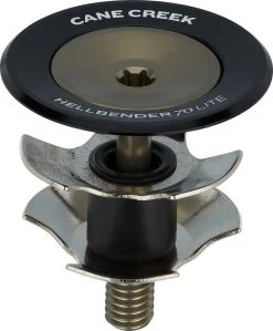 Cane Creek Hellbender 70 Lite Preload Assembly Ahead Kappe Mit Kralle