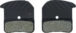 Shimano Bremsbeläge H03A-RF Für XT, Saint, ZEE