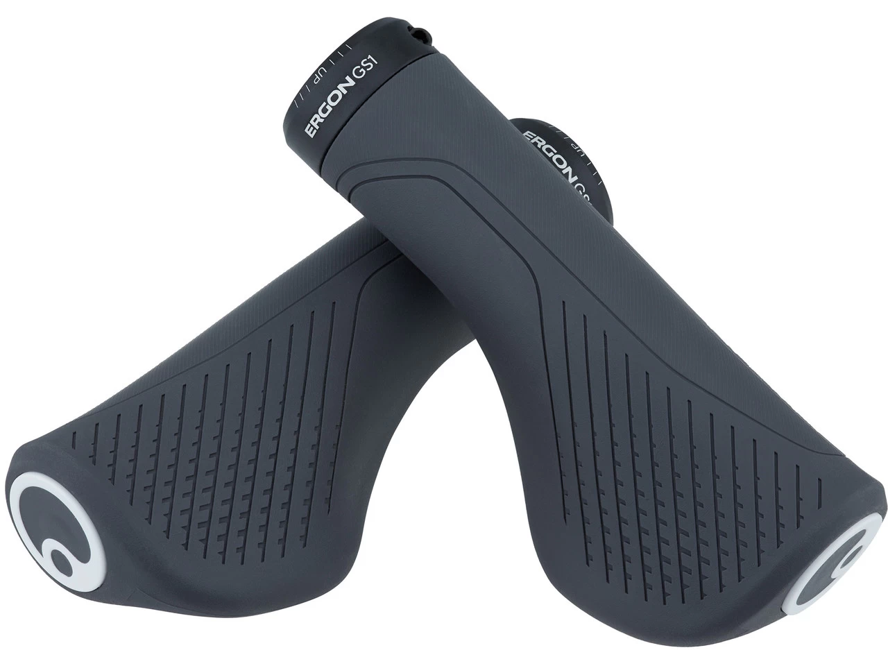 ERGON GS1 Evo Lenkergriffe