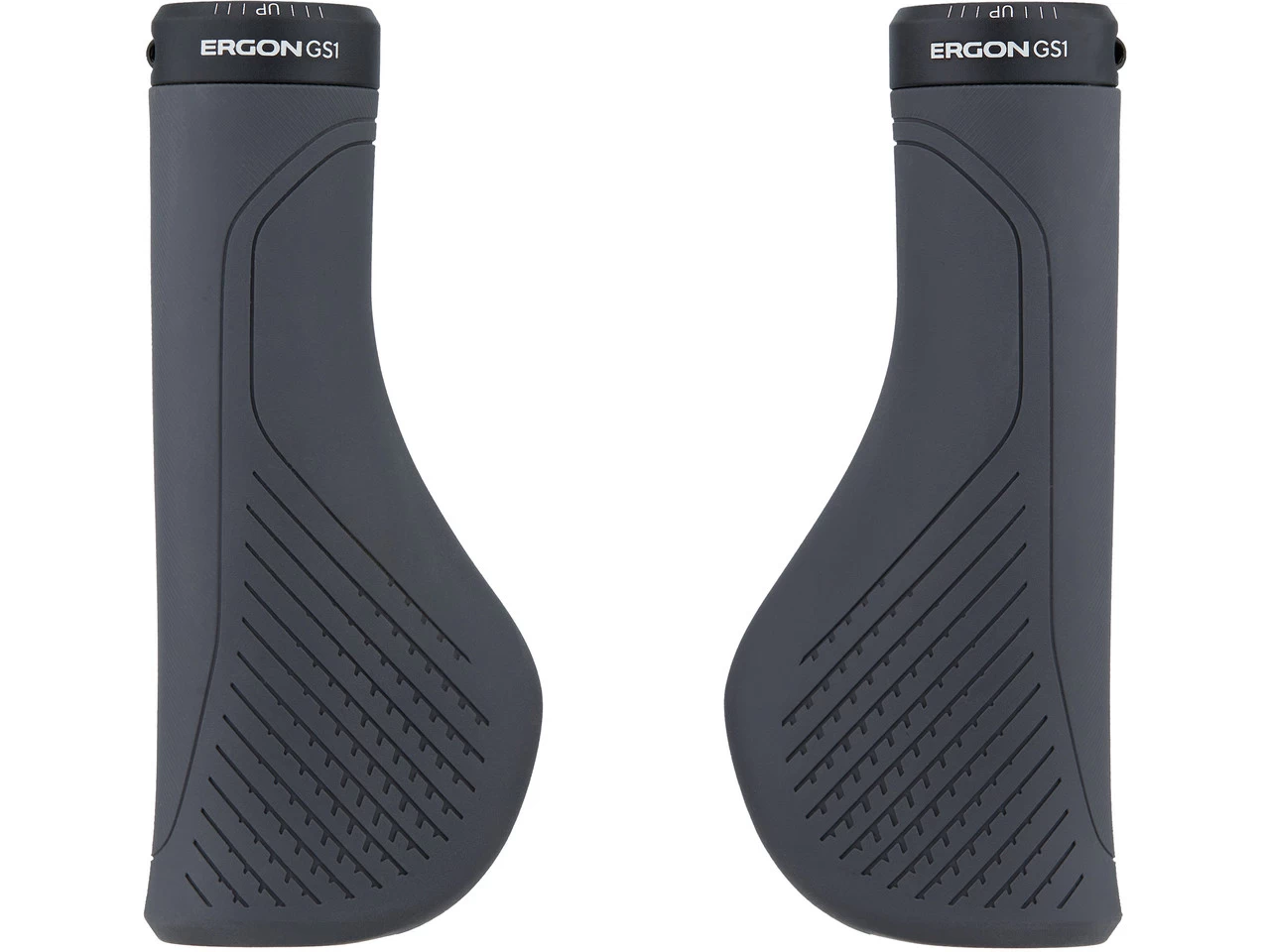 ERGON GS1 Evo Lenkergriffe – Bild 3