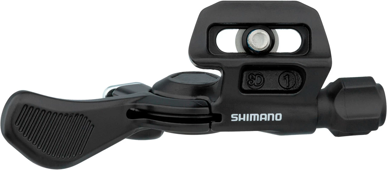 Shimano SL-MT500-IL Remotehebel Mit I-Spec EV - Werkstattverpackung