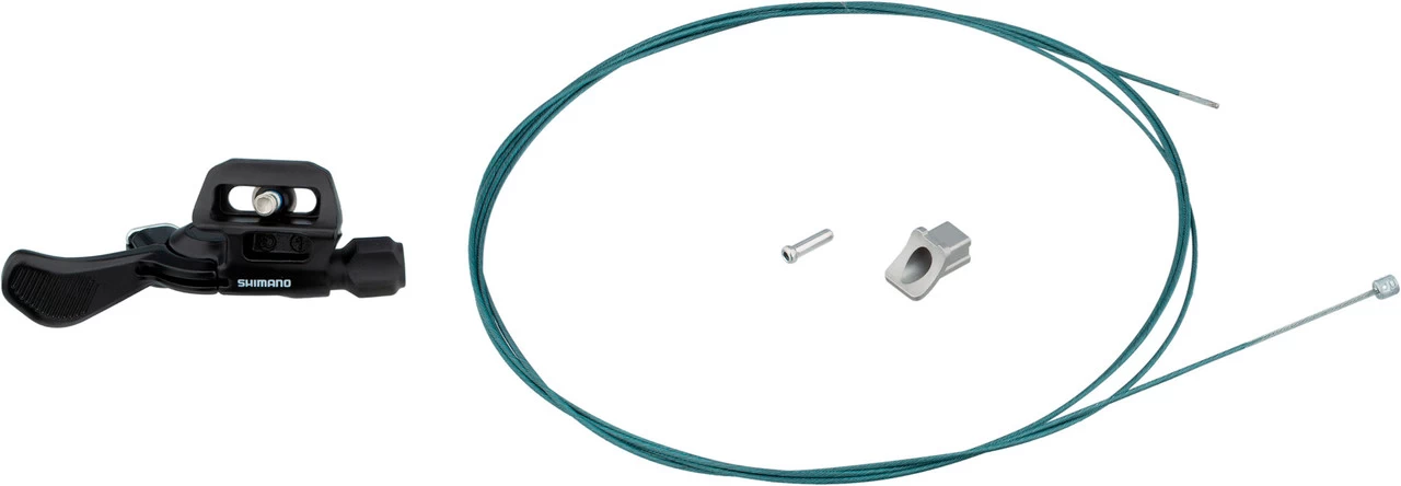 Shimano SL-MT500-IL Remotehebel Mit I-Spec EV - Werkstattverpackung – Bild 4