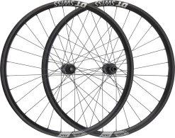 Dt-swiss HXC 1501 SPLINE One 27,5" 30 Boost Disc Center Lock Hybrid Laufradsatz