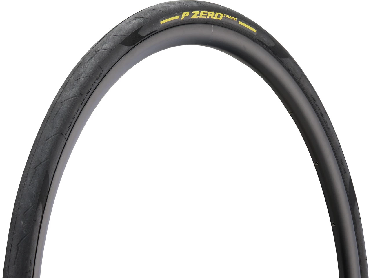 Pirelli P ZERO Race 28" Faltreifen Modell 2022 – Bild 5
