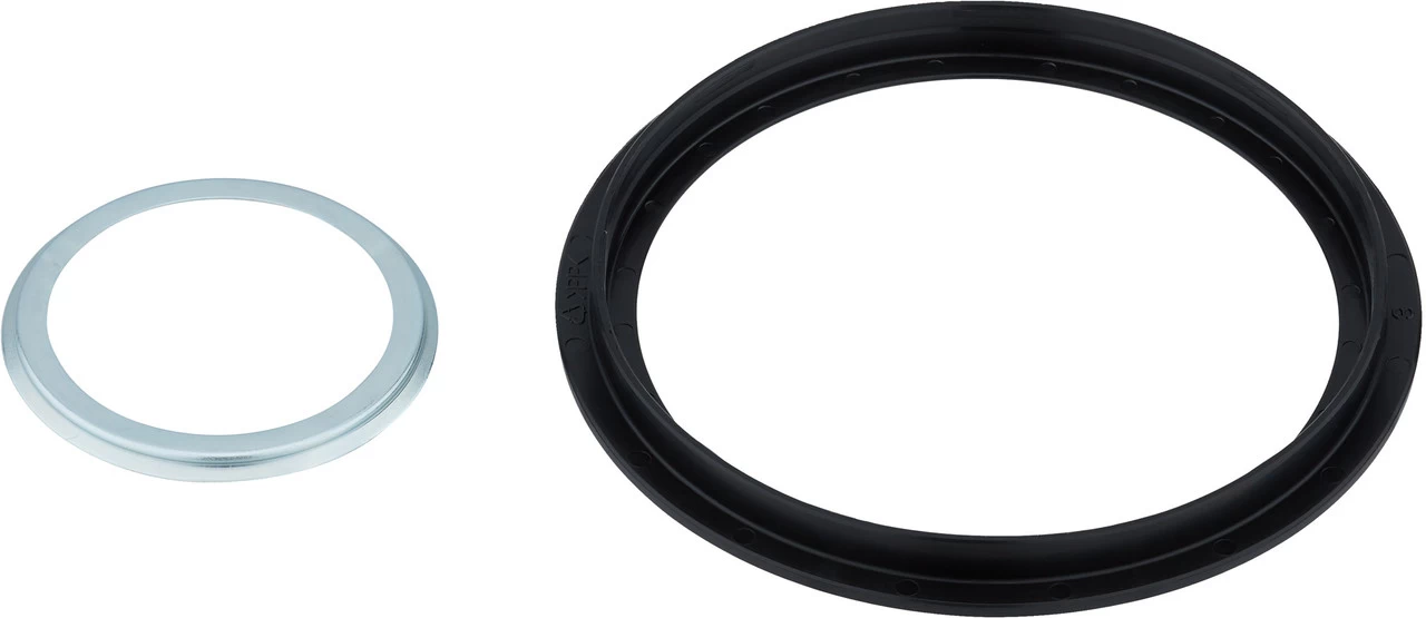 Shimano Alfine Di2 Getriebenabe SG-S7051-8 Disc Center Lock – Bild 8