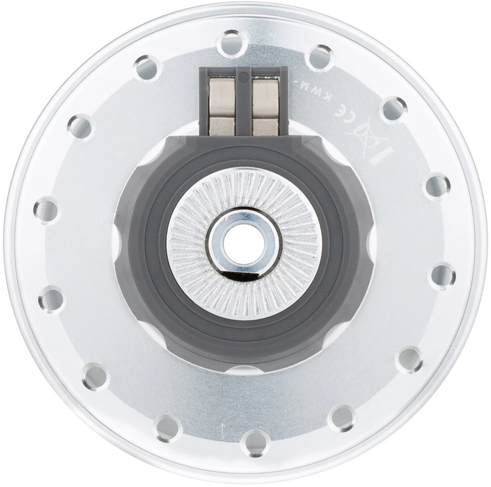 Nabendynamo SD-8 Disc 6-Loch – Bild 5