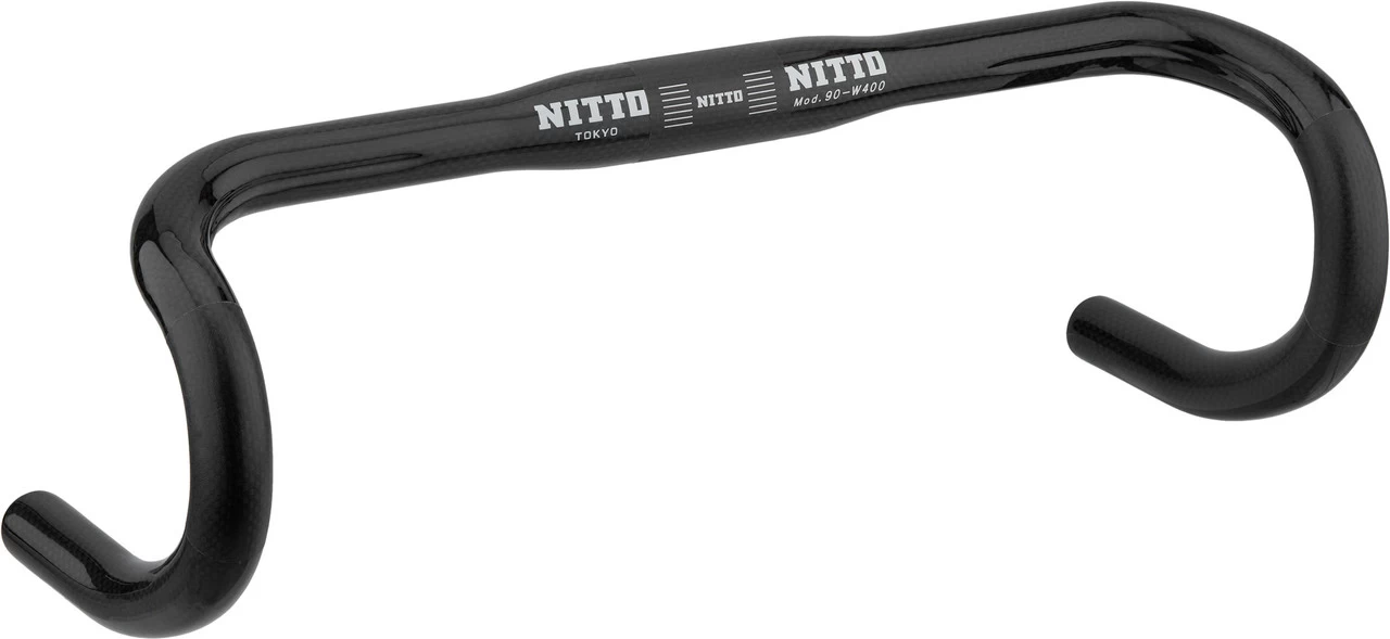 Nitto Mod.90-SSB 31.8 Lenker