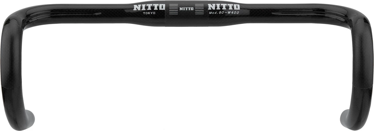 Nitto Mod.90-SSB 31.8 Lenker – Bild 4