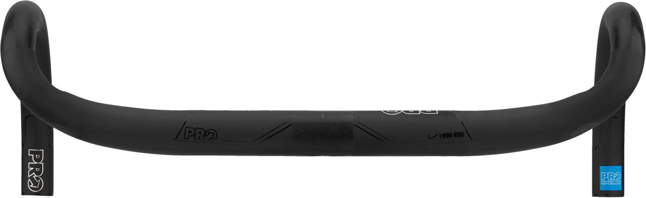 Pro Vibe Superlight Compact Carbon 31.8 Lenker – Bild 3