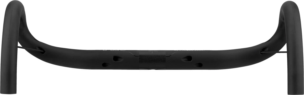 Pro Vibe Superlight Compact Carbon 31.8 Lenker – Bild 5