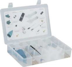 TRP Advanced Bleed Kit Entlüftungskit