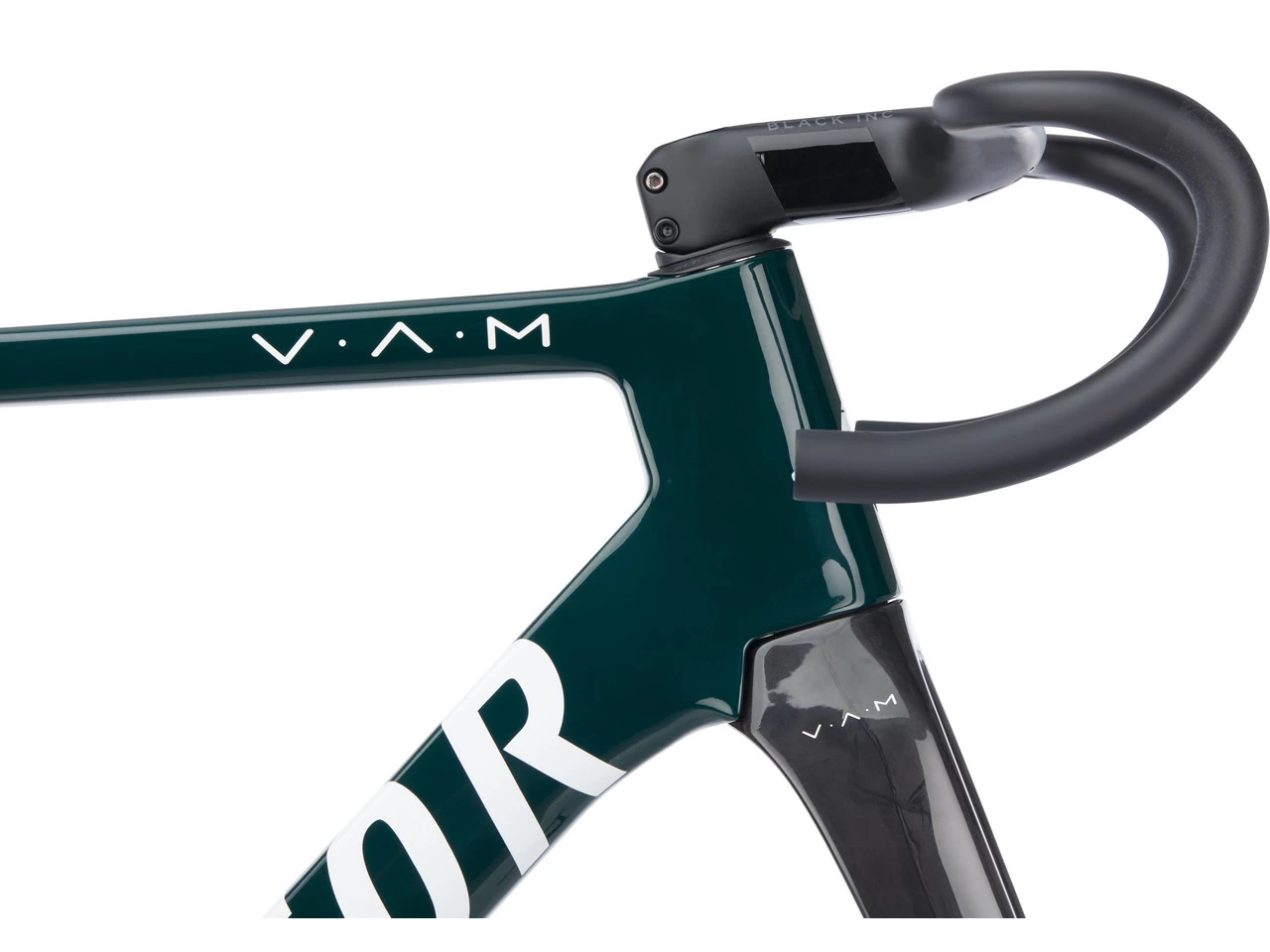OSTRO V.A.M. Disc Carbon Rahmenkit – Bild 15