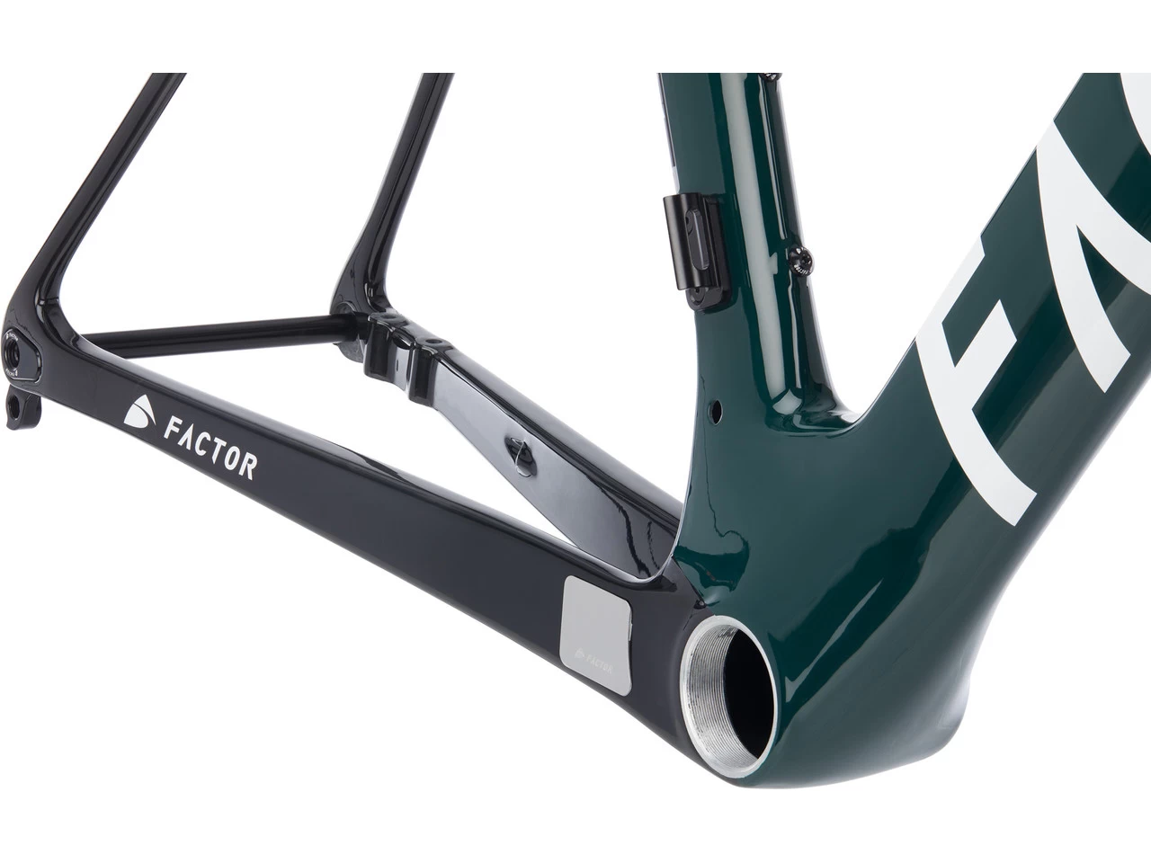 OSTRO V.A.M. Disc Carbon Rahmenkit – Bild 18