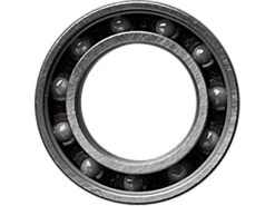 CERAMICSPEED Rillenkugellager Coated 15267 15 Mm X 26 Mm X 7 Mm