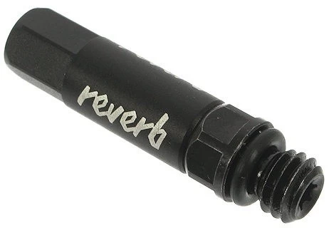 ROCKSHOX Fitting Für Reverb / Reverb Stealth